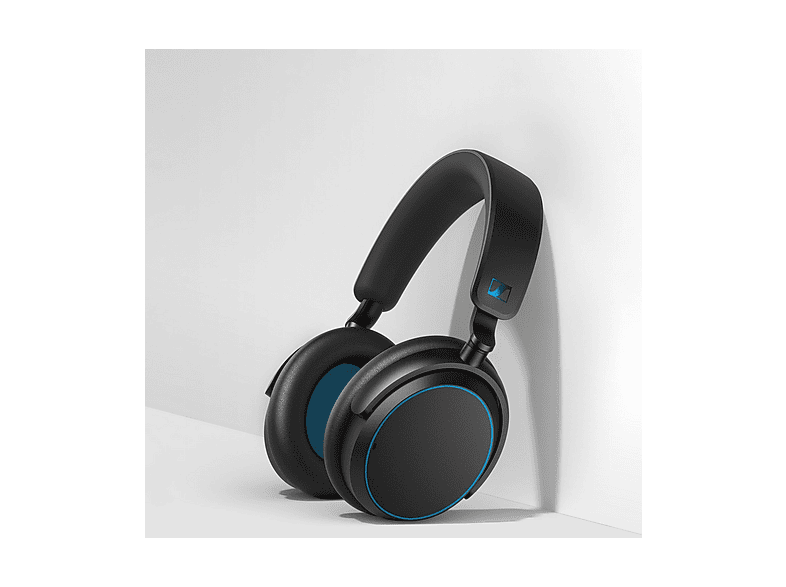 SENNHEISER ACCENTUM WIRELESS BLUES, Over-ear Wireless-Kopfhörer