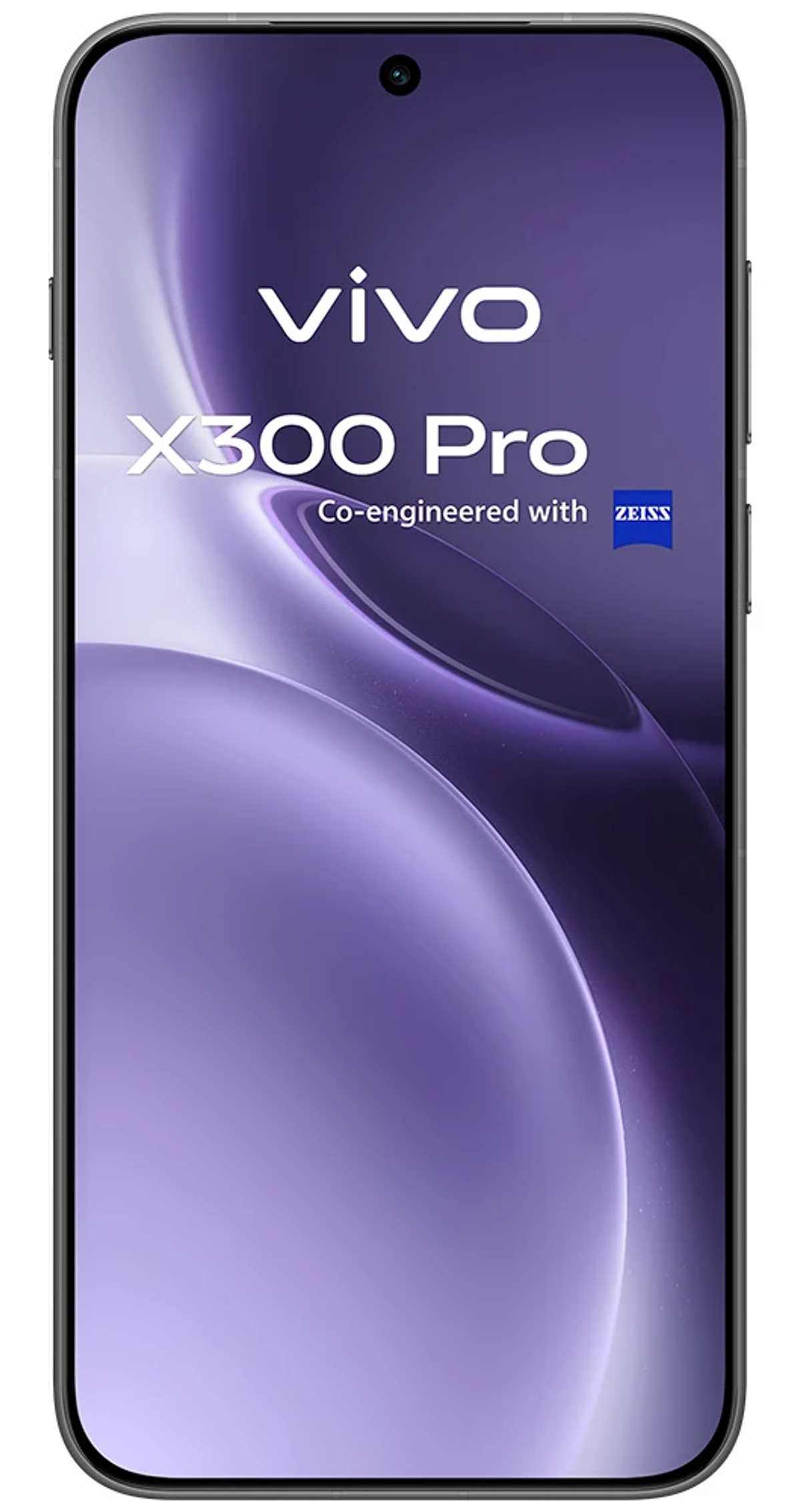 VIVO X300 Pro, 512 GB, Nero | MediaWorld.it