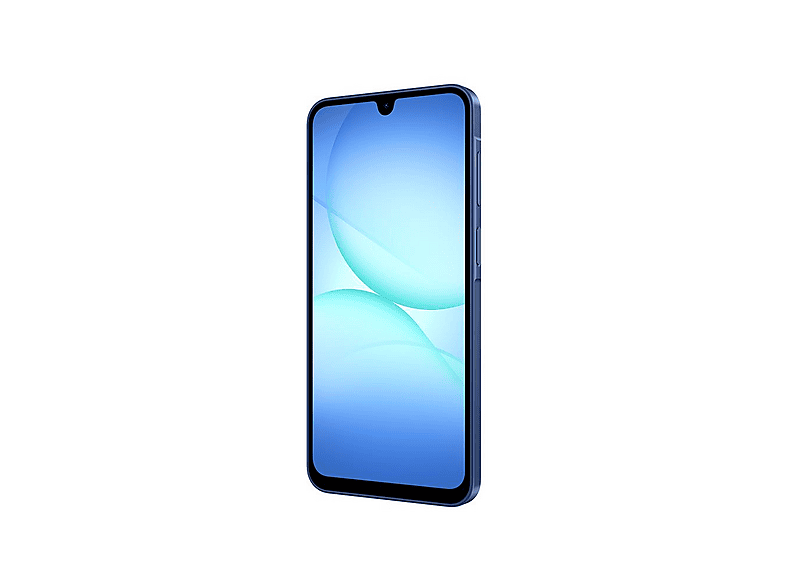 SAMSUNG Galaxy A17 4 GB 128 GB Akıllı Telefon Mavi
