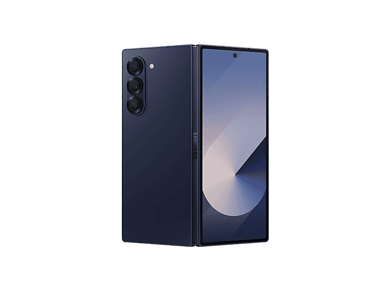 SAMSUNG Galaxy Z Fold6 256 GB Akıllı Telefon Lacivert Fiyat