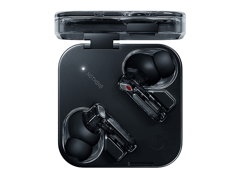 NOTHING Ear (3) Bluetooth, Kablosuz Kulak İçi Kulaklık Siyah Fiyat