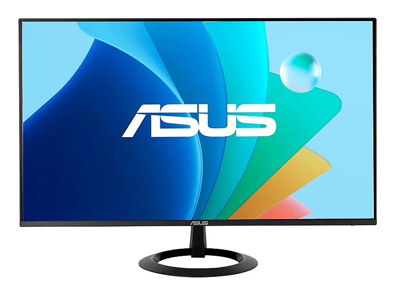 ASUS VZ279HG 27 inç Full-HD 1 ms 120 Hz Monitör Siyah