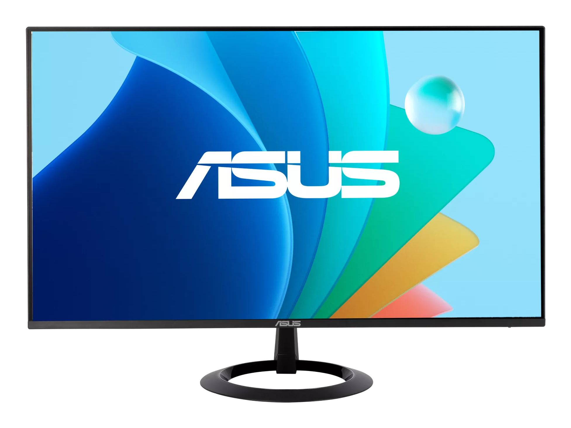 ASUS VZ279HG 27 inç HD 1 ms 120 Hz Monitör Siyah
