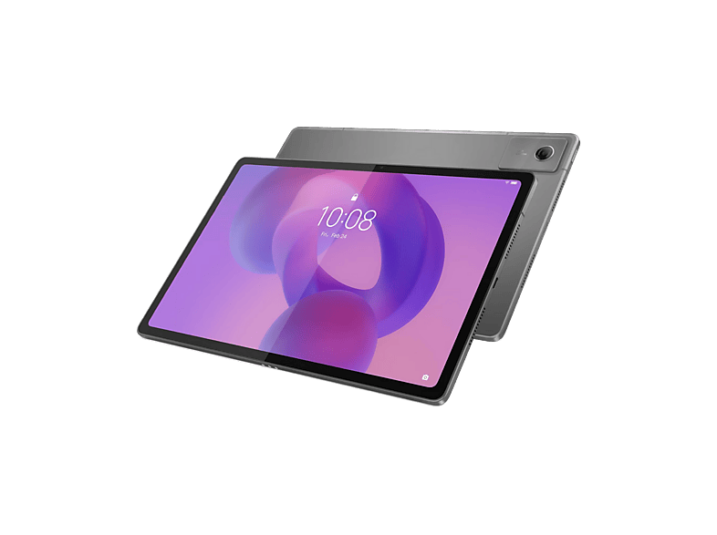 LENOVO Idea Tab Plus, Tablet, 256 GB, 12,1 Zoll, Grau