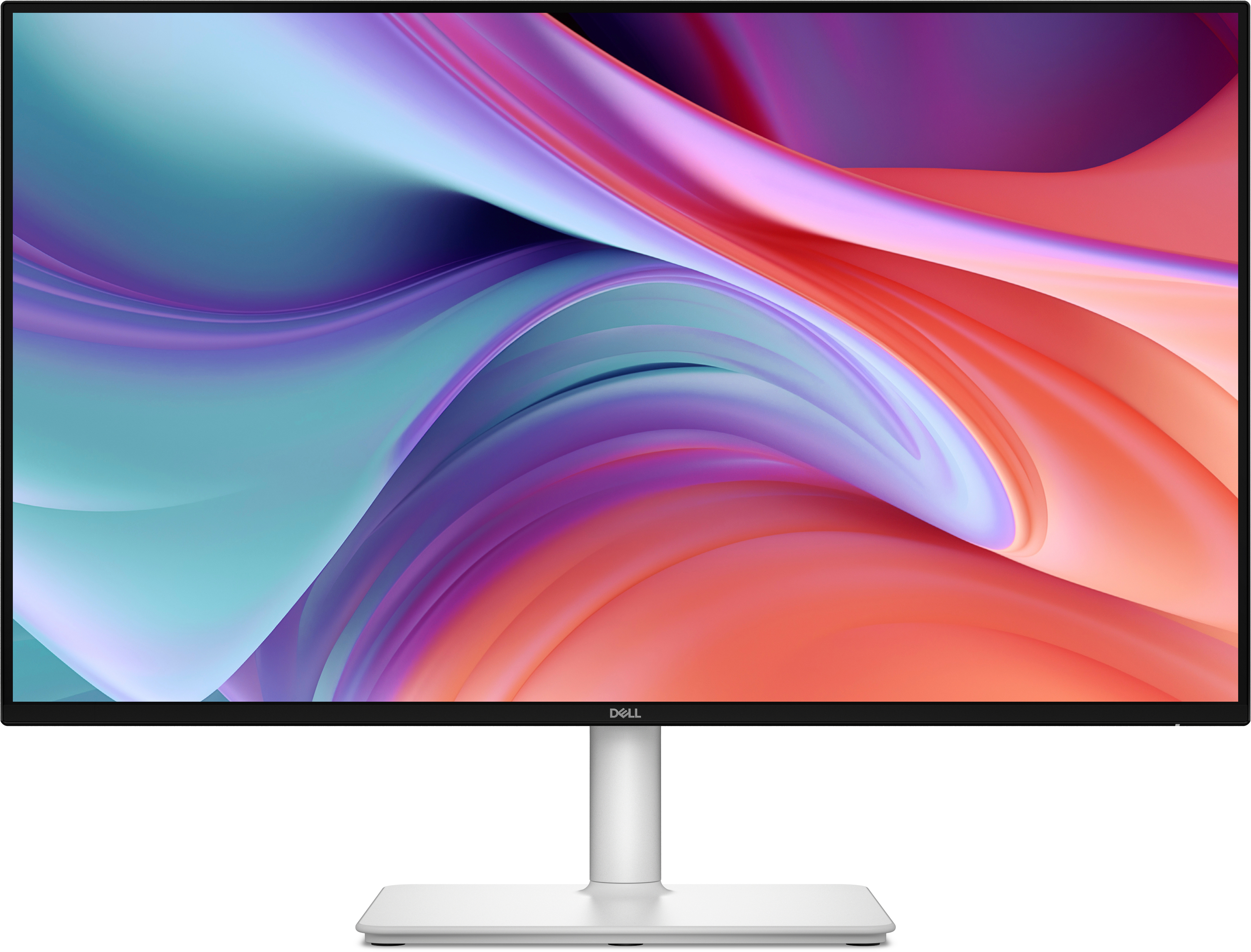 DELL 27 Plus S2725HSM IPS HDMI Premium IPS Pivot 27 inç Full-HD 1 ms Monitör Siyah