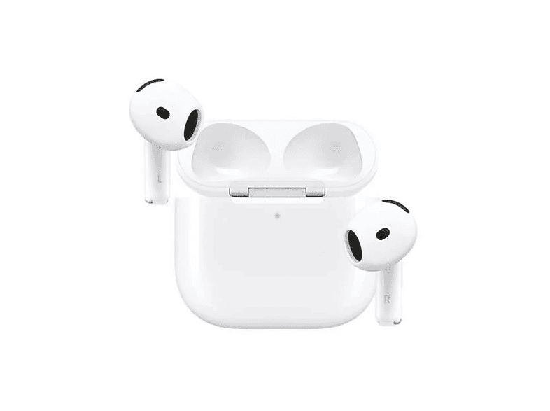 TORIMA TRM-GO2 ANC Earbuds Bluetooth, Kablosuz Kulak İçi Kulaklık Beyaz