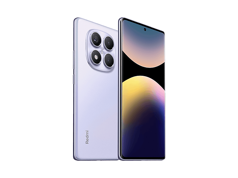 XIAOMI Redmi Note 14 Pro 12 GB 512 GB Akıllı Telefon Mor