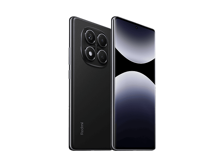XIAOMI Redmi Note 14 Pro 8 GB 256 GB Akıllı Telefon Siyah Fiyat