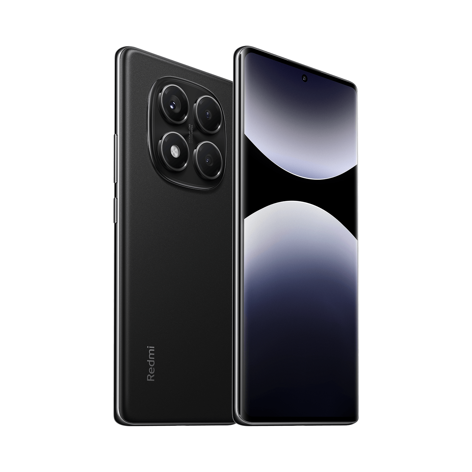 XIAOMI Redmi Note 14 Pro 8 GB 256 GB Akıllı Telefon Siyah