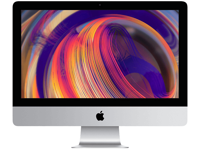 APPLE MRR02D/A IMAC 27