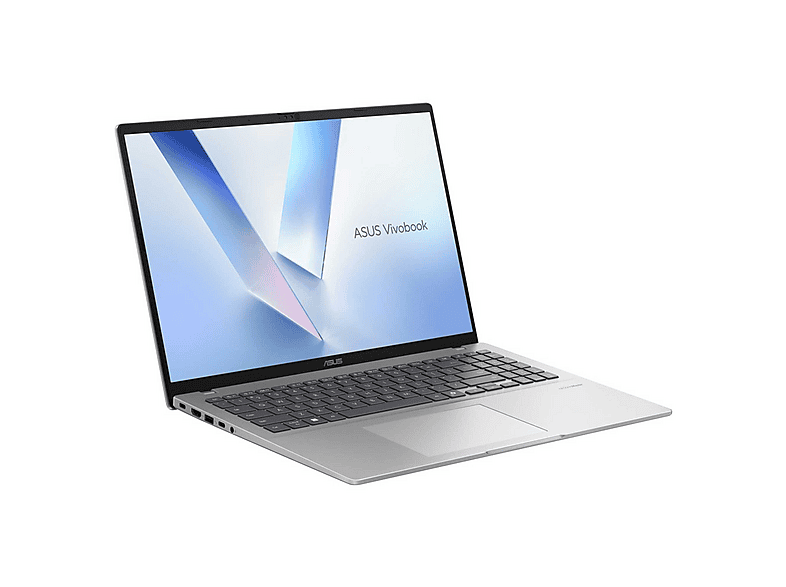 ASUS VivoBook 16 X1607QA-MB089W WUXGA Snapdragon X X1-26-100 16 GB