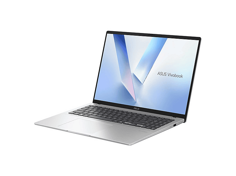 ASUS VivoBook 16 X1607QA-MB089W001 WUXGA Snapdragon X X1-26-100 16