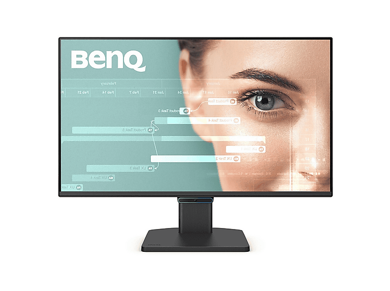 BENQ BL2490C czarny czarny