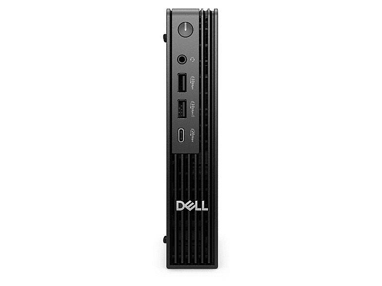 DELL Pro Micro Plus QBM1250, Business mit Intel® Core™ Ultra 5 235 Prozessor, 16 GB RAM, 512 GB SSD, Intel® Keine Grafikkarte, Windows 11 Pro