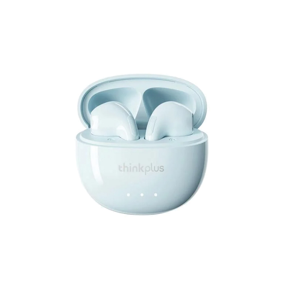 LENOVO LENOVO Thinkplus LP2 Pro TWS Stereo Kablosuz, Bluetooth Kulak İçi Kulaklık Mavi