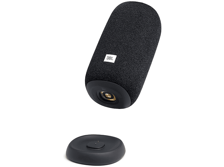 Altavoz Inalámbrico | JBL LINK PORTABLE GREY, 20 W, Bluetooth, 8h