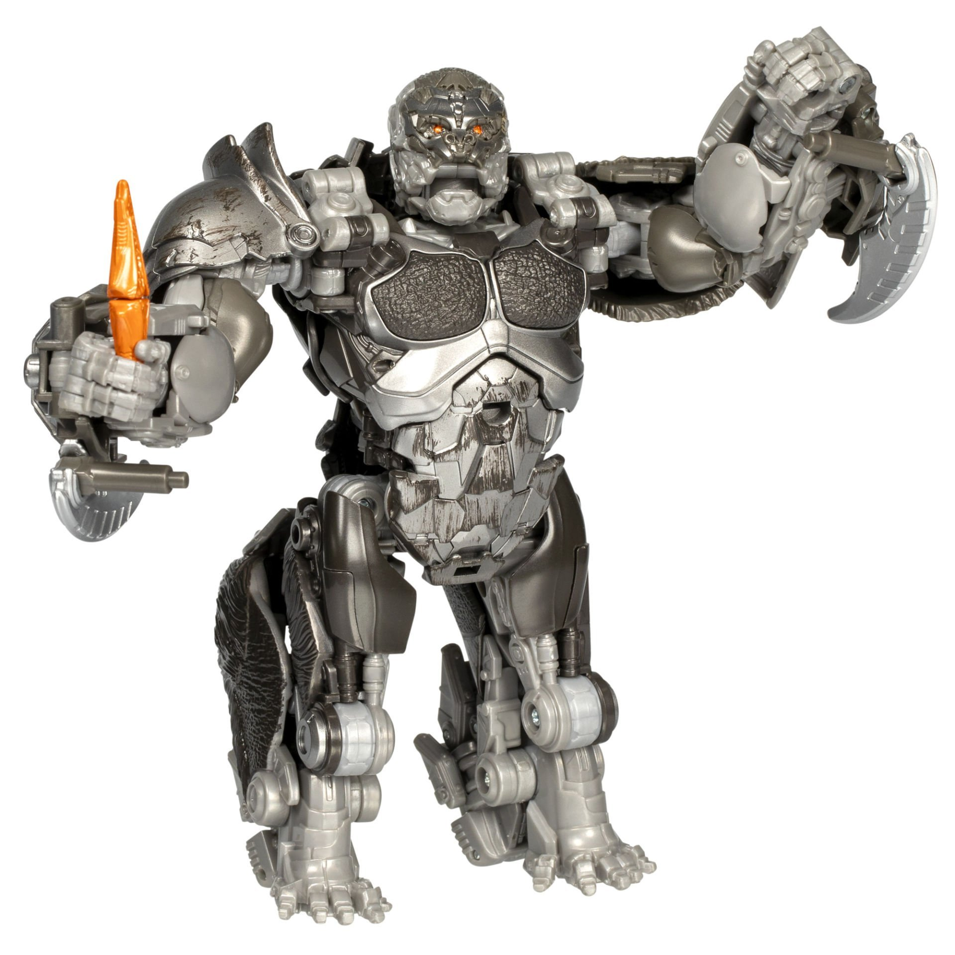 HASBRO Transformers Studio Series Leader Class 116 Apelinq Aksiyon Figürü
