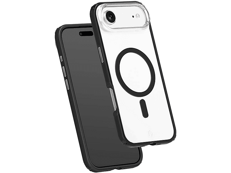 FORCE CASE FCAIRFRXTREMAGIP17A, Backcover, Apple, iPhone Air, Schwarz ...