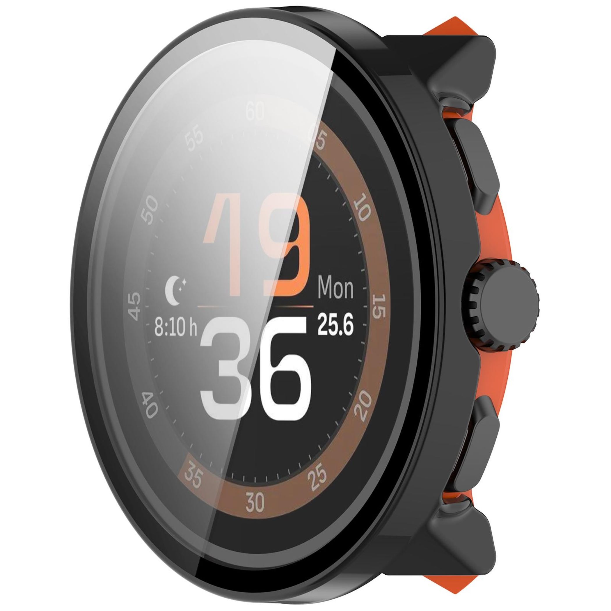 Dipos Pellicola Protettiva per Garmin Epix Pro Gen 2 47mm