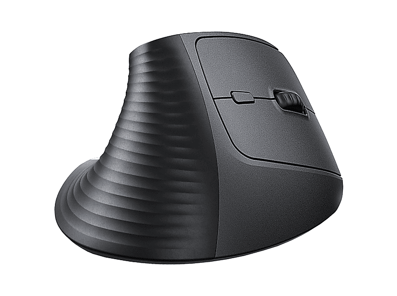 Mysz UGREEN Mysz bezprzewodowa UGREEN M571 2.4GHz+BT (czarna) czarny ...