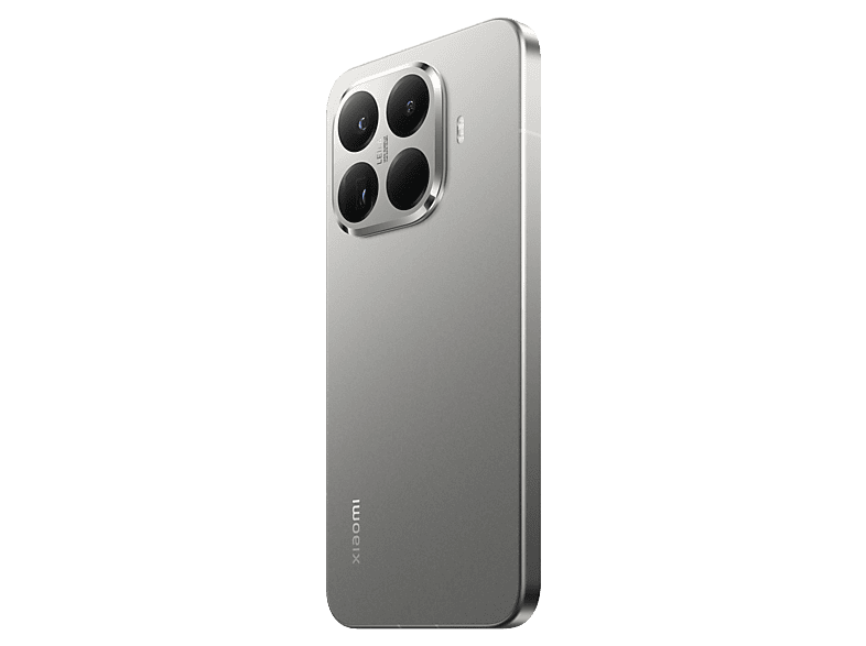 XIAOMI 15T PRO 6.83P/5G/8N/12+512GB/G, Gris, Móvil Android, 512 GB