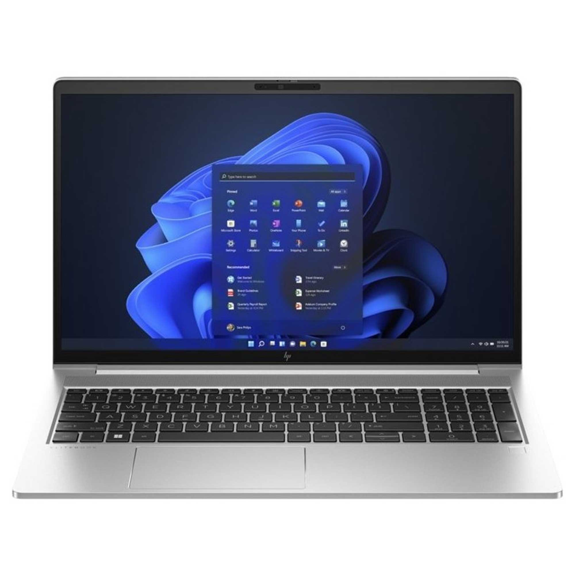 HP EliteBook 650 G10 B2PK5ES016 FHD Intel Core i5-1335U 16 GB RAM