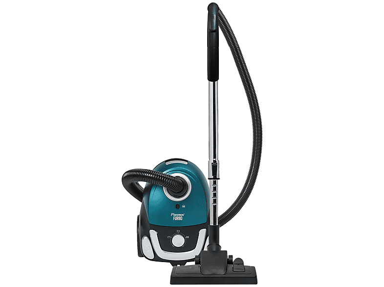Bestron FURBO PLUS ABG450BSE zakken. Gratis bezorgd