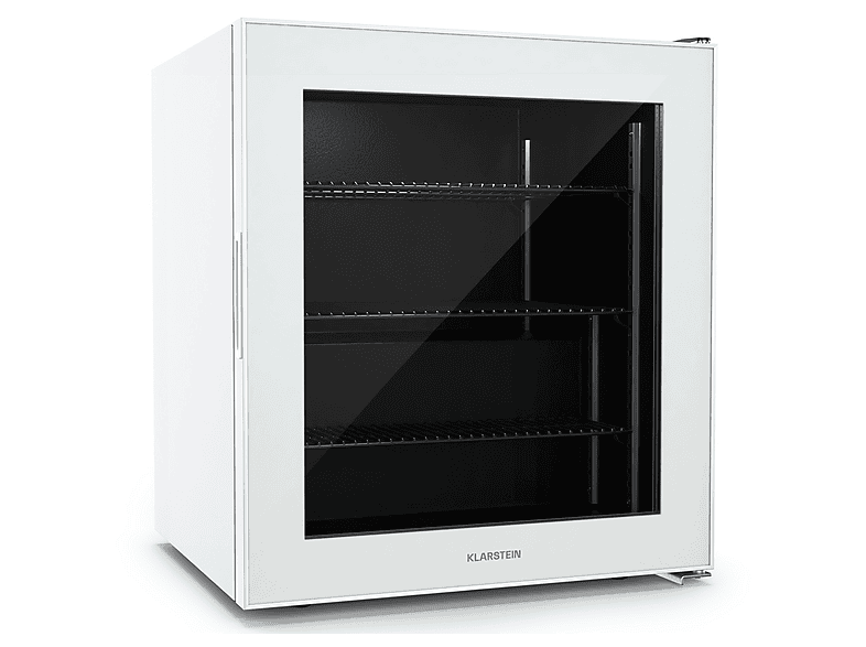 KLARSTEIN Ice Age 88 Kühlschrank (E, 66 cm hoch)