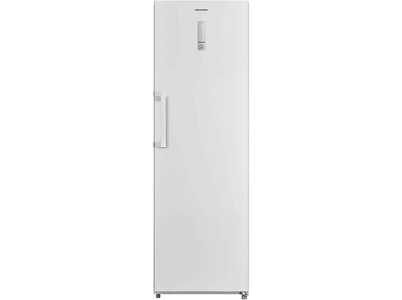 HEINNER HFF-M272NFCE++ Gefrierschrank (E, 185 cm hoch)