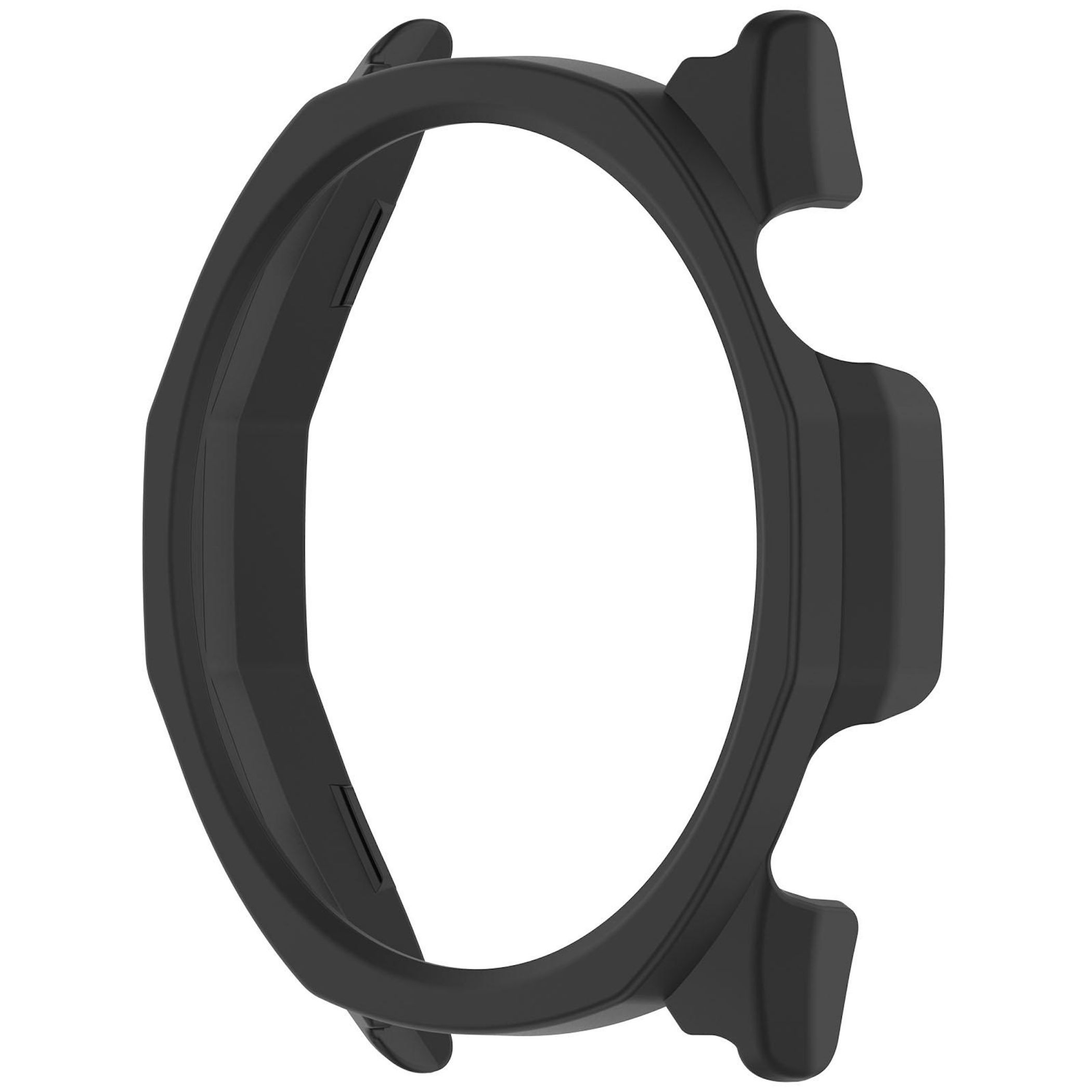 GIOPUEY [3 Pezzi] Pellicola Protettiva per Huawei Watch Fit 2