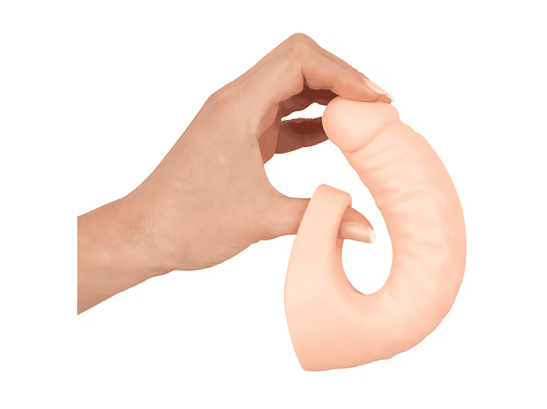 ORION Double Fucker Dildo | SATURN