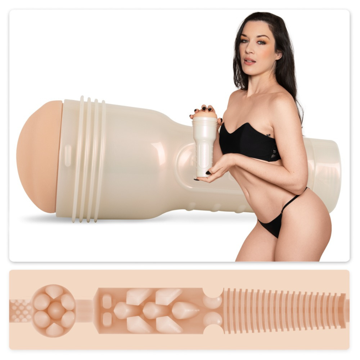 FLESHLIGHT STOYA DESTROYA Vibrator