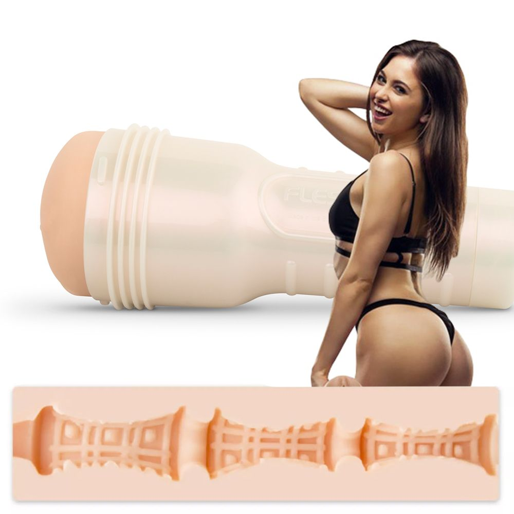 FLESHLIGHT Riley Reid Vibrator | MediaMarkt