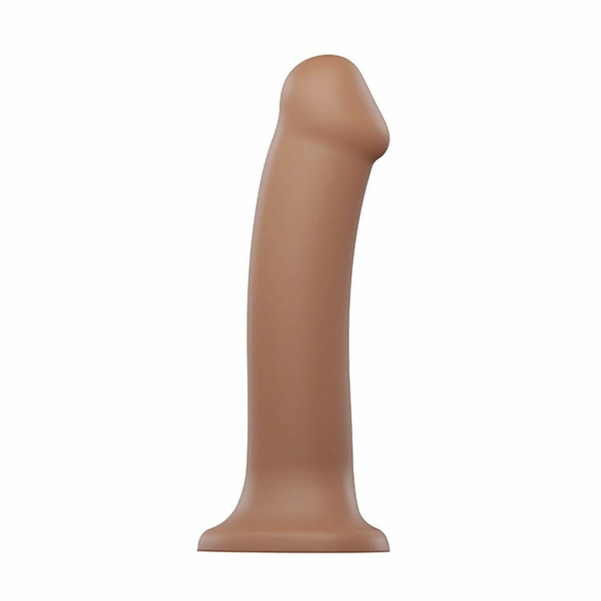 STRAP-ON-ME Dual Density Dildo Gre XL | Caramel dildos-mit-saugnapf |  MediaMarkt