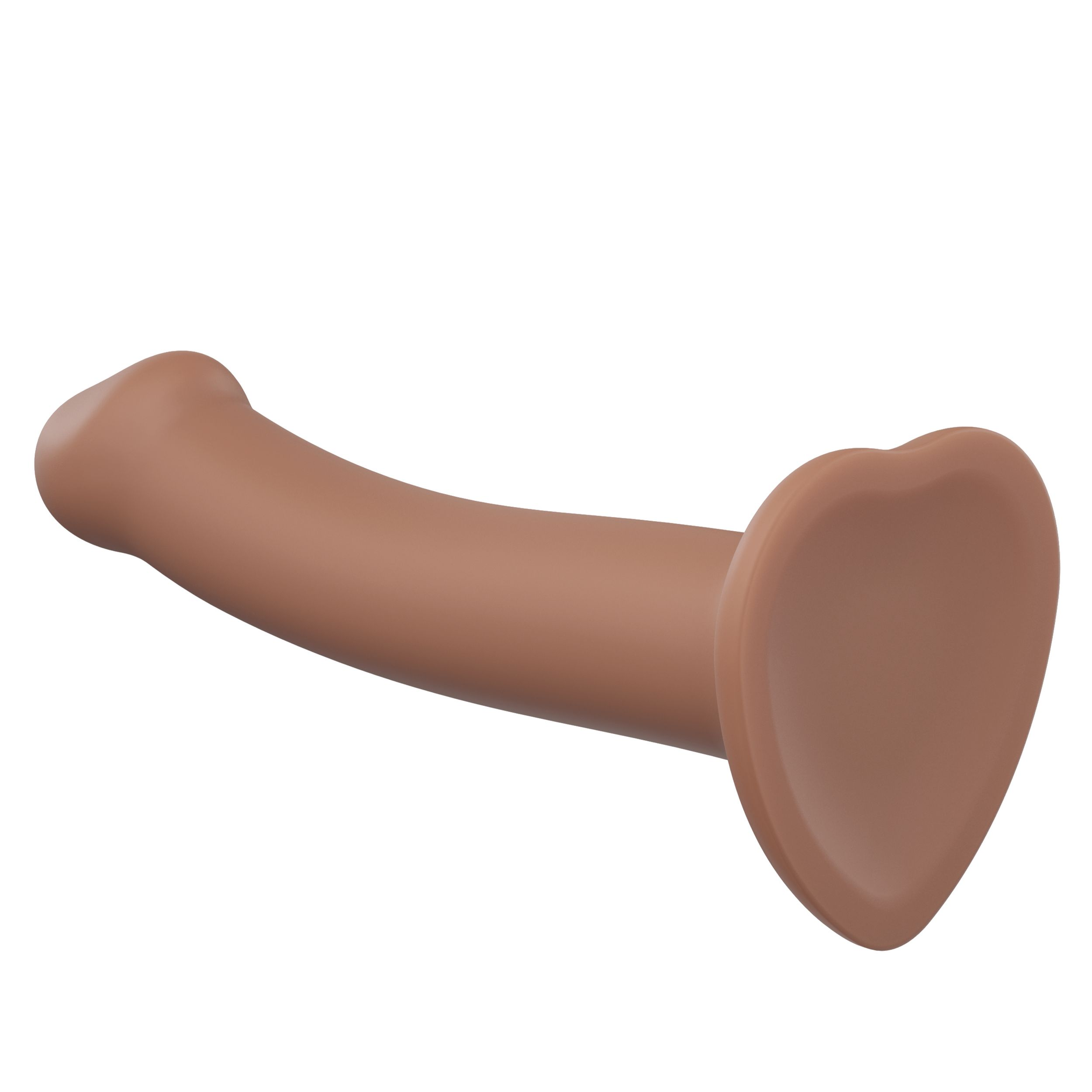 STRAP-ON-ME Dual Density Dildo Gre XL | Caramel dildos-mit-saugnapf |  MediaMarkt
