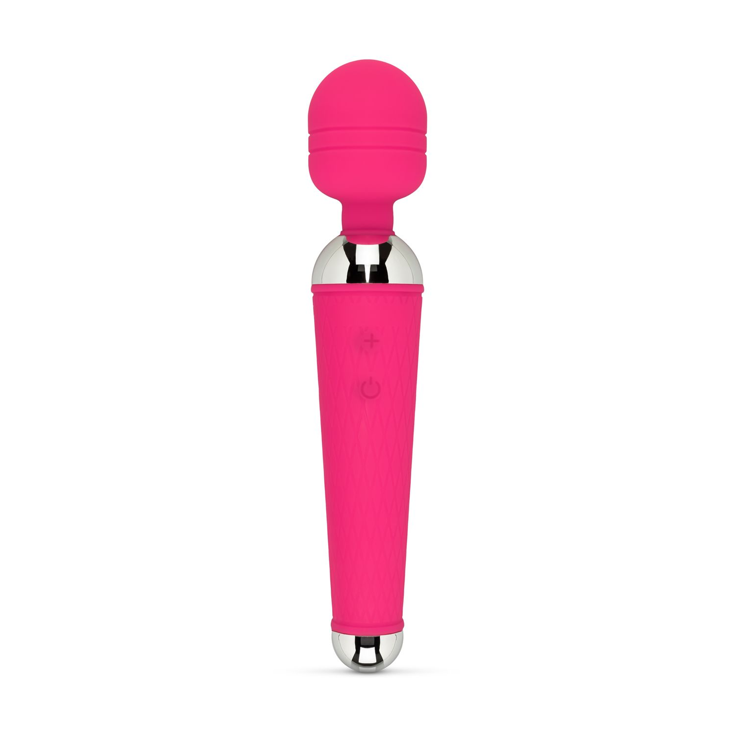 EASYTOYS Wand Vibrator | Rosa wand-vibratoren