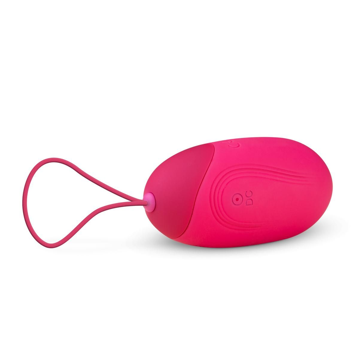 sexspielzeug ei Luv Egg Vibro-Ei mit Fernbedienung main image 1