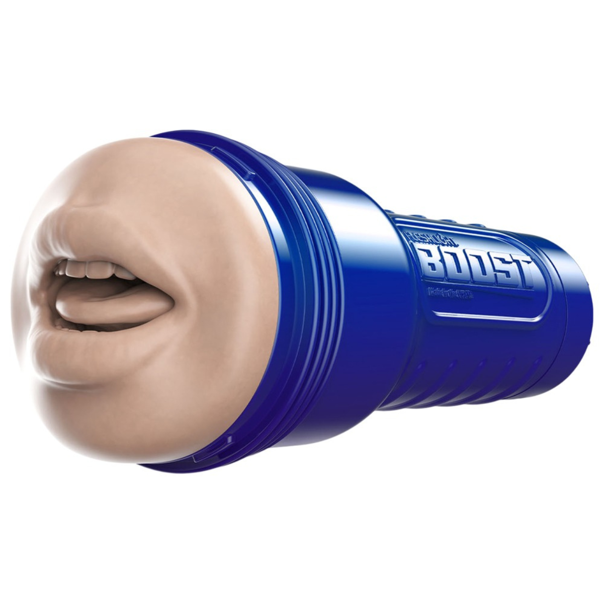 flashlight sexspielzeug TURN ON THE VIBE in the room with a one-of-a-kind ring. A stretchable and  comfortable fit for an enhanced experience main image 0