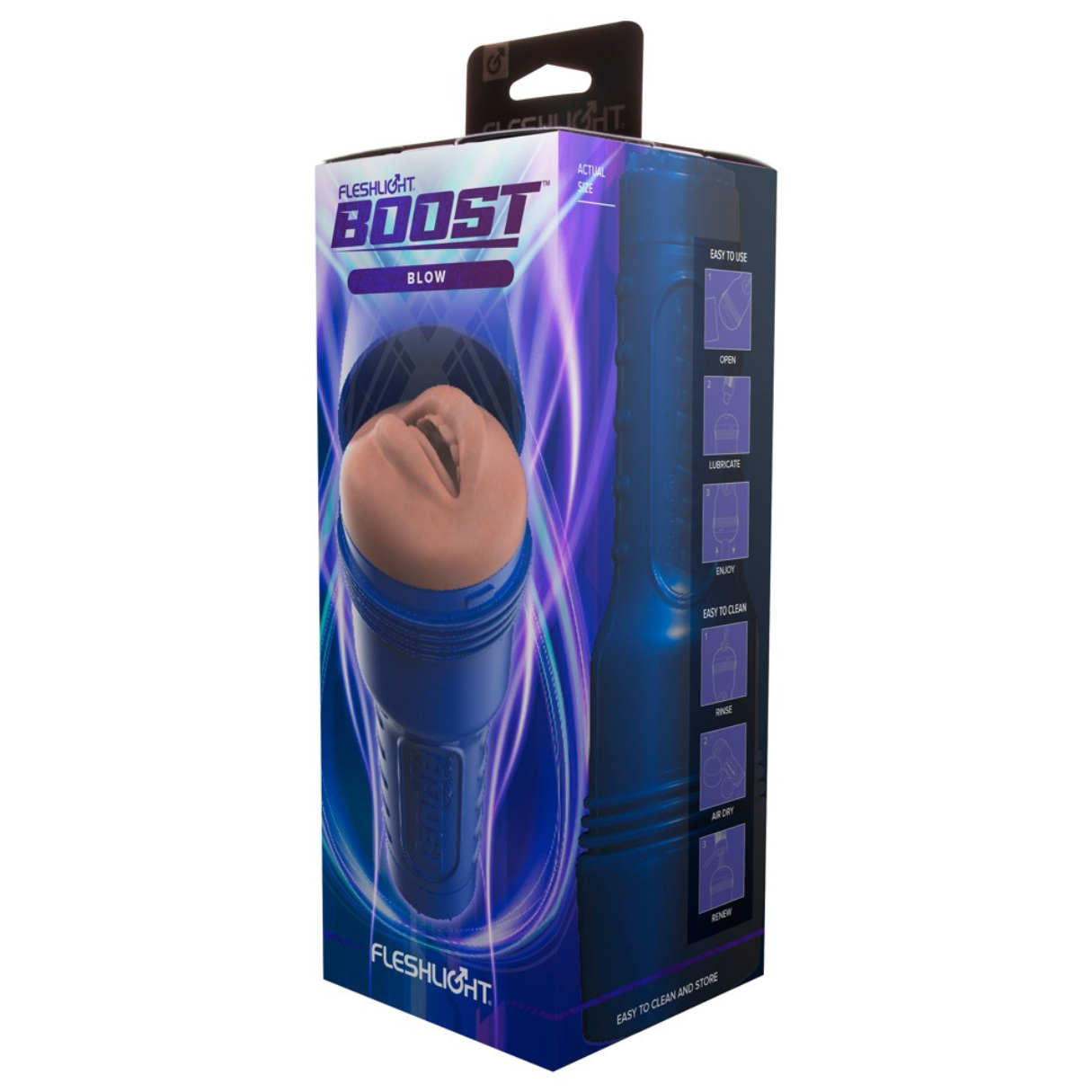 preiswertes sexspielzeug Fleshlight Quickshot Launch