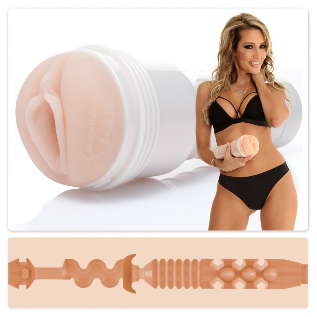 fleshlight sexspielzeug 4 Lieblingsdüfte, die ich immer wieder kaufe main image 0