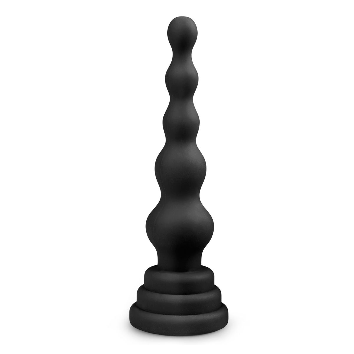 kugeln sexspielzeug You2Toys Velvet Black Balls 4er Kugeln - softe Liebeskugeln für sie,  Loveballs für effektives Training der Vaginalmuskulatur und des  Beckenbodens, Lustkugeln mit Rückholschlaufe, schwarz main image 0