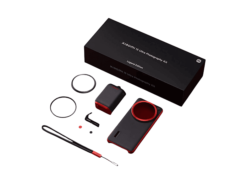 XIAOMI Photography Kit Legend Edition Outdoor | MediaMarkt