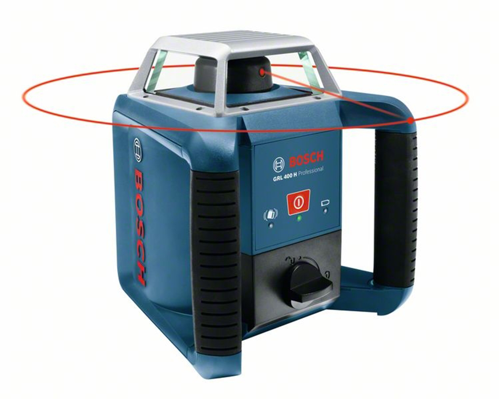 BOSCH PROFESSIONAL GRL 400 H 0601061800 Professional Rotasyon Lazeri