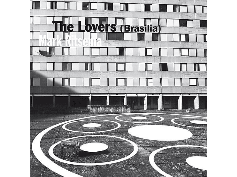 Mark Ritsema | The Lovers (Brasilia) | MediaMarkt