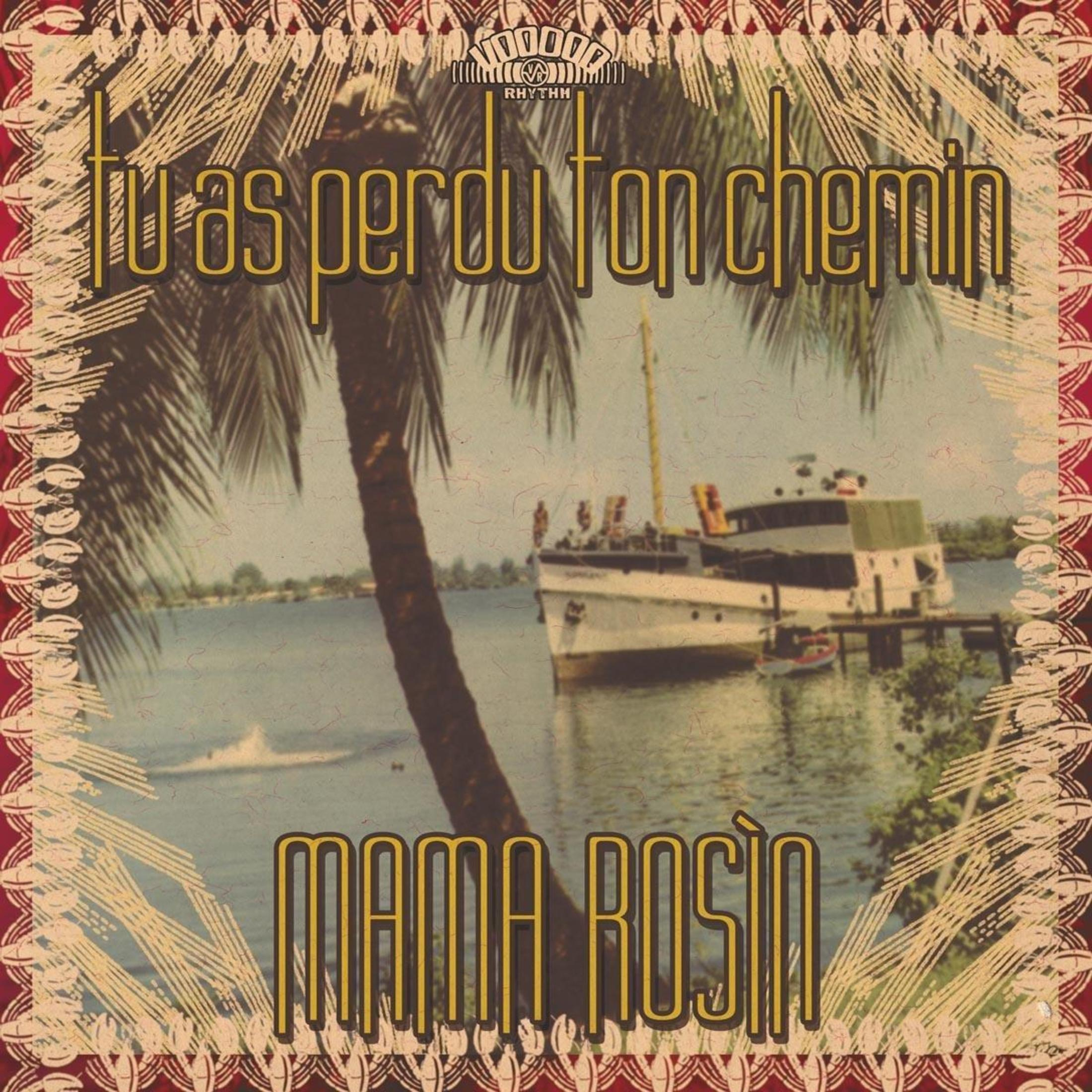 Mama Rosin | Tu As Perdu Ton Chemin | MediaMarkt