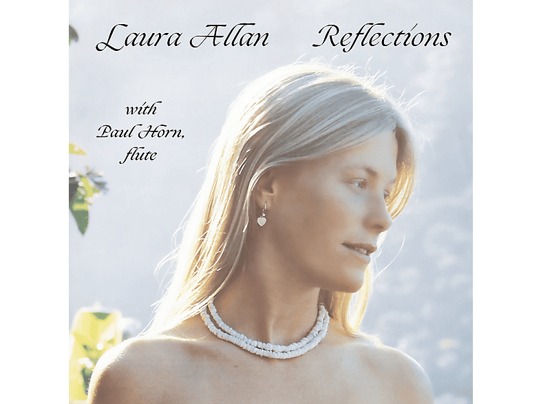 Laura -With Paul Horn- Allan | Reflections | MediaMarkt