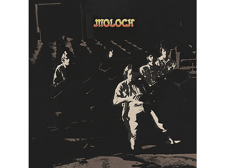 Moloch | Moloch | MediaMarkt
