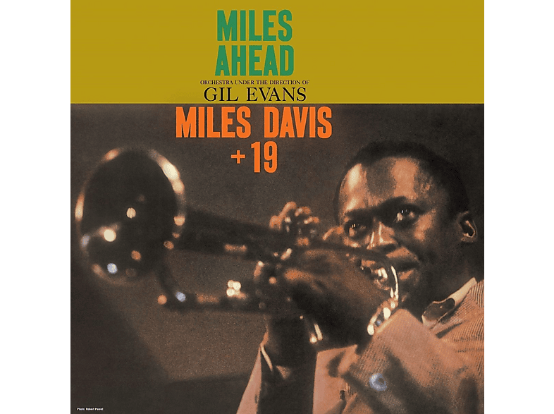 Miles Davis | Miles Ahead | MediaMarkt