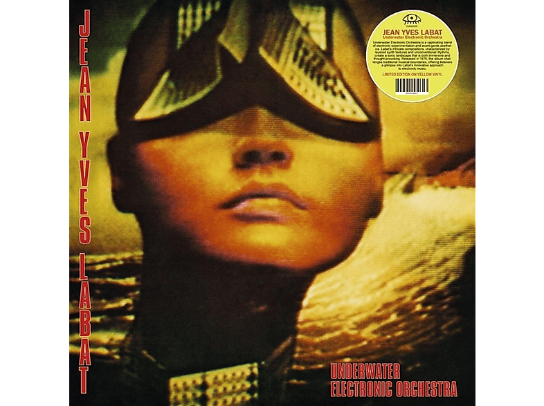 Jean-Yves Labat | Underwater Electronic Orchestra | MediaMarkt