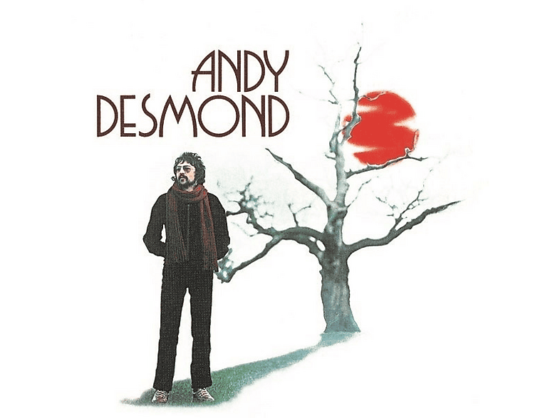 Andy Desmond | Andy Desmond | MediaMarkt